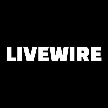 Livewire Bgsips Live Wire Github - Premium Gradient Wallpaper Gallery - Ultra HD