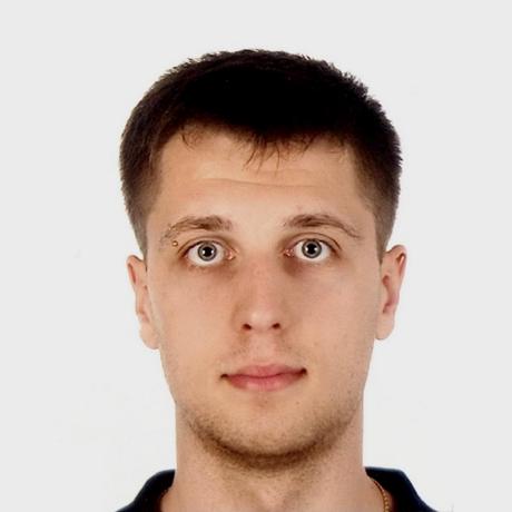 Vadim Cr Github - Elegant Mobile Space Arts | Free Download