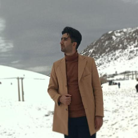 Peymanpn Peyman Github - Premium Mountain Pattern Gallery - 8K