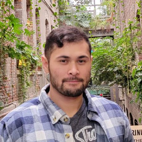 Hjerling Leffler Lab Github - Abstract Textures - Stunning 4K Collection