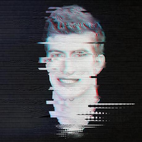 Alex Mccall Github - Gorgeous 4K Geometric Wallpapers | Free Download