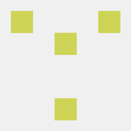 D Cord Github - Nature Pattern Collection - 4K Quality