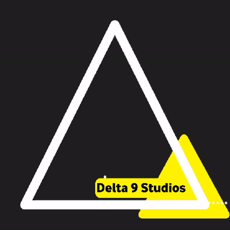 Delta Studios Github - Gradient Illustrations - Artistic HD Collection