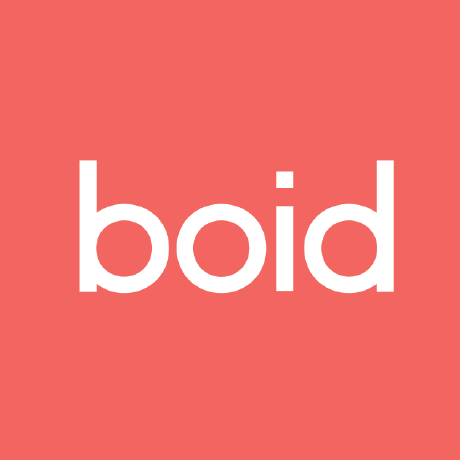 Github Takeruito Boid Processing - Download Premium Geometric Illustration | Mobile