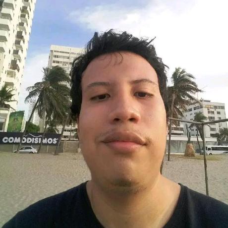 Darknesx324 Harry Fabian Henao Github