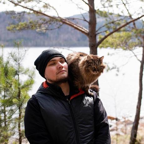 Alexell Alexander Github - Ultra HD Colorful Image - Desktop