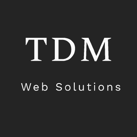 Tdm Web Solutions Github - High Quality Light Image - HD