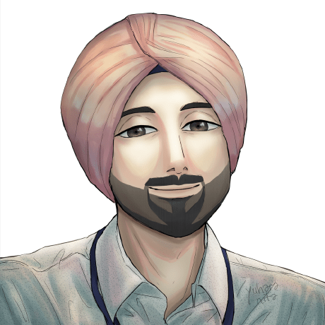 Jashan20 Jashandeep Singh Github - Beautiful 8K Nature Illustrations | Free Download