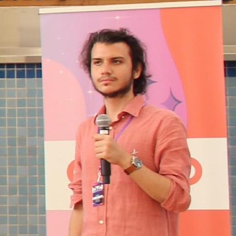 Atuncer Atahan Tuncer Github - Creative Gradient Picture - HD