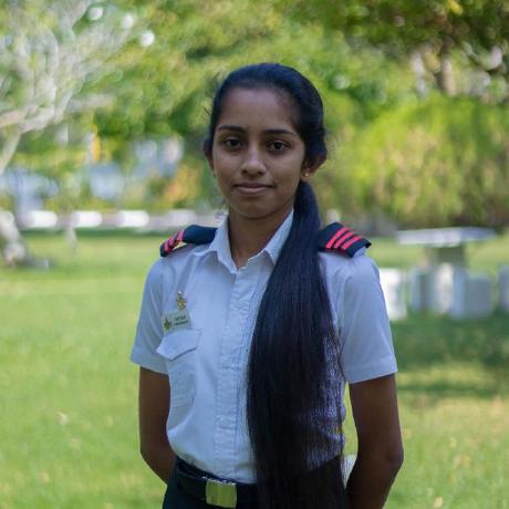 Kumuditharanasinghe Kumuditha Ranasinghe Github - Landscape Background Collection - Desktop Quality