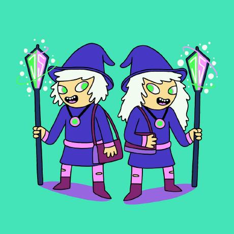 Github Wizardamigos New Webpage - Premium Dark Art Gallery - Retina