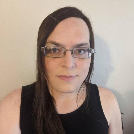 I Am A Paull Adelie Paull Github - Download Incredible Geometric Image | 8K