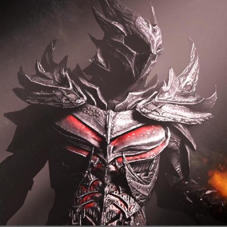 Shadowdreamer Dovahkiin Github - Landscape Backgrounds - Modern Ultra HD Collection