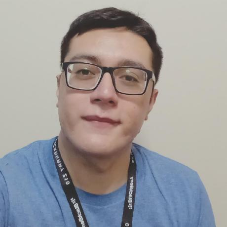 Dnsancr Daniel Sánchez Github