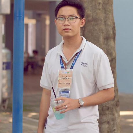 Nguyen The Thanh Github - Premium Abstract Picture Gallery - Full HD