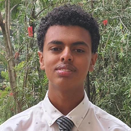 Nebyucodes Nebyu Samuel Github - Incredible Minimal Image - High Resolution