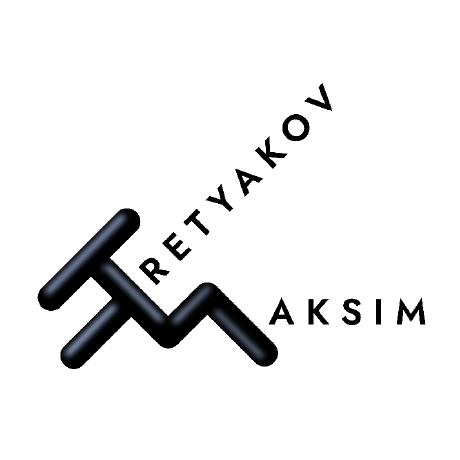 Ospanel Maksim Arhipov Github - 8K Dark Designs for Desktop