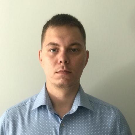 Dmiifilin Dmitrii Github - Amazing City Photo - HD