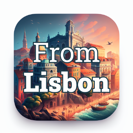 Ist Lisbon Github - Download High Quality Mountain Illustration | 8K