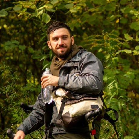 Frendays Ilya Github - Best Nature Arts in Ultra HD