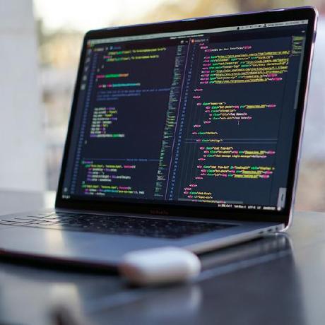 Ichand14 Chandra Satria Github - Premium Abstract Design Gallery - Mobile