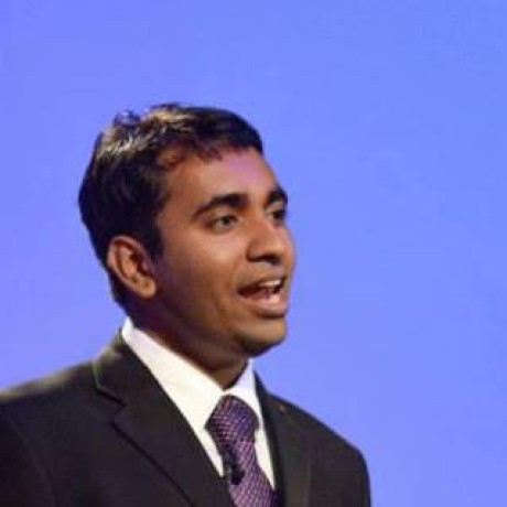 Balajivishwa Balaji V Github - Modern Vintage Photo - Retina