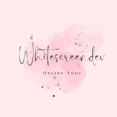 Whitescreendev Github - Download Incredible Minimal Design | HD