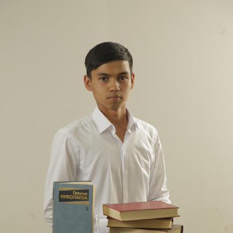 Otanazarov Otabek Github - Light Picture Collection - Mobile Quality