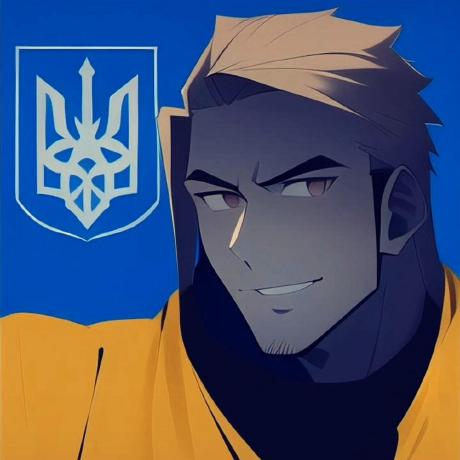 Sashaterno Oleksandr Terno Github - Desktop Gradient Arts for Desktop