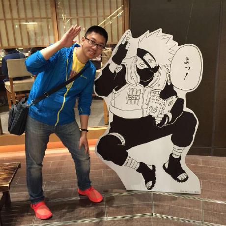 Shimomo Yuichi Shimo Github - Premium Gradient Photo Gallery - Full HD