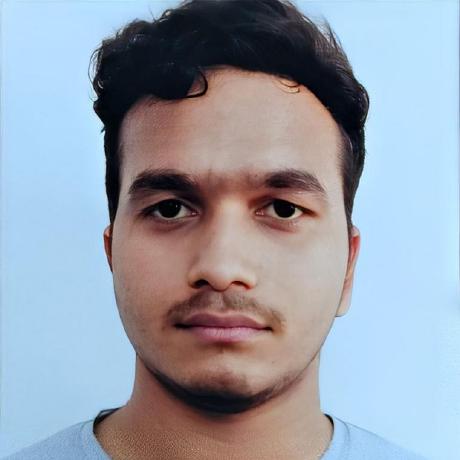 Vinay961 Vinay Rai Github