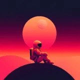 Github 1matthijs Opendagwebsite Opendag Website Curio - High Quality Mobile Abstract Illustrations | Free Download