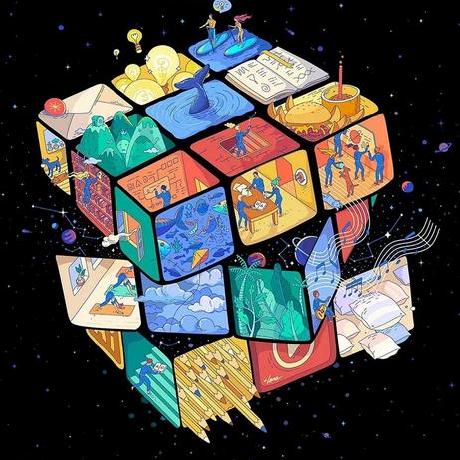 Cephas Github - Download Beautiful Gradient Picture | Ultra HD