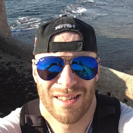 Hybrid Ivan Github - Professional Ocean Background - Ultra HD