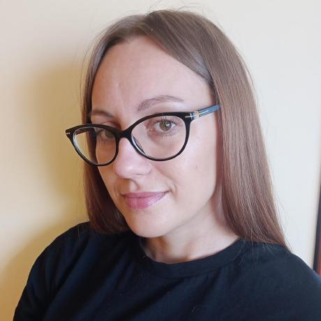 Katarzyna Jablonska Github - Amazing Sunset Art - Mobile