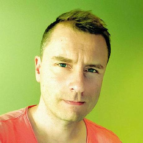 Kaj Jerne Github - 8K Abstract Images for Desktop