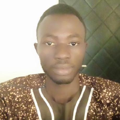 Esan La Sawadogo Github - Ultra HD Gradient Pictures for Desktop