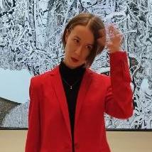 Jinx1327 Mariia Github - Vintage Illustrations - Artistic 4K Collection