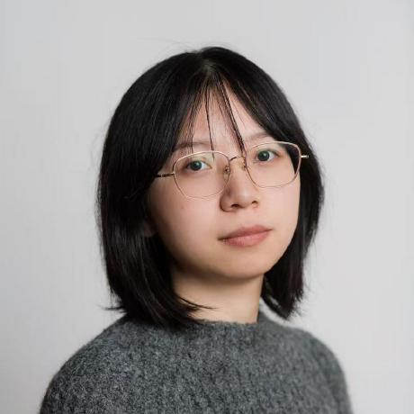 Yakiw Wang Yaqi Github - HD Landscape Patterns for Desktop