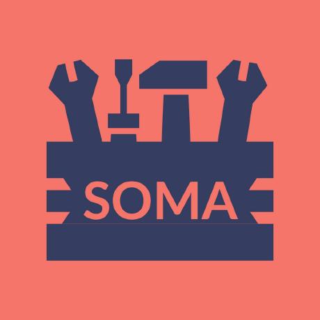 Soma Health Github - Nature Art Collection - 4K Quality