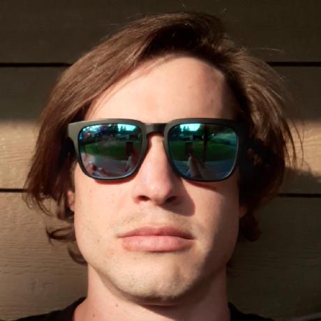 Peter Mullins Peter Mullins Github