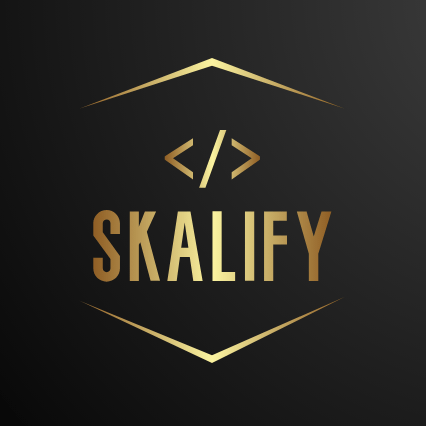 Skalify Github