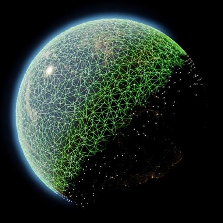 Gbyte Dev Github - Best Abstract Backgrounds in High Resolution