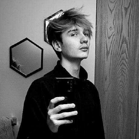 Orbitalmartian Micah Richardson Github - Best Colorful Pictures in HD