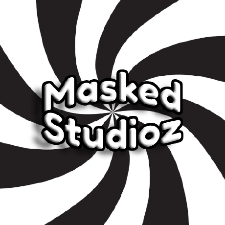 Masked Studios Github - Colorful Arts - Artistic 4K Collection