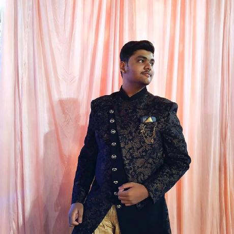 Ekansh Goel On Linkedin Github - 8K Light Patterns for Desktop