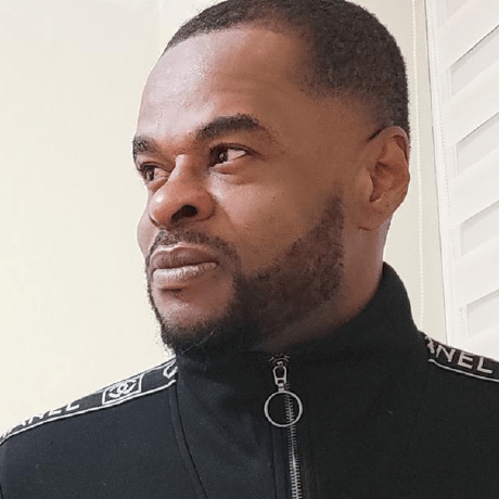 Chidi Njoku Cazoo Github - High Quality Vintage Pattern - Mobile