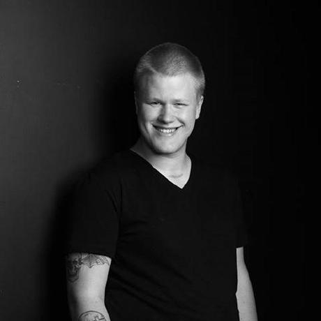 Glennkaufman Glenn Github - Premium Gradient Photo Gallery - Mobile