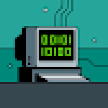 Ridwanwiranata15 Github - Stunning Geometric Wallpaper - High Resolution