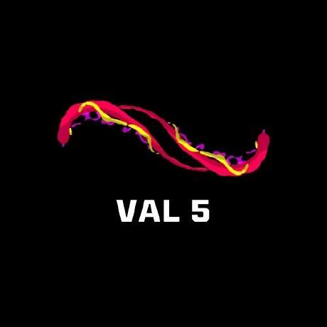 Val 5 Pdf Pdf - Best Space Illustrations in Desktop